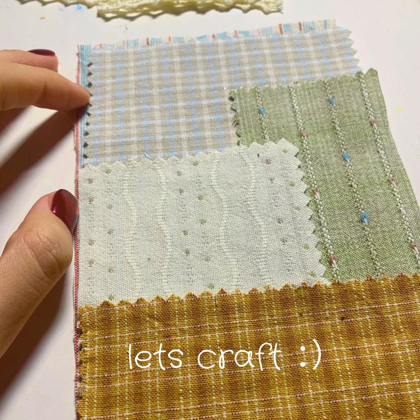 Customizable Handmade Fabric Phone Case Pet Lovers Gift for Her Couple Matching Bestie Gift Lace Embroidery Beadwork Country Style iPhone